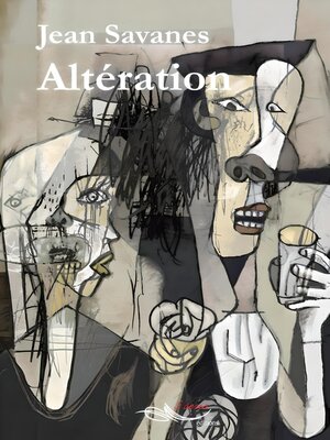 cover image of Altération